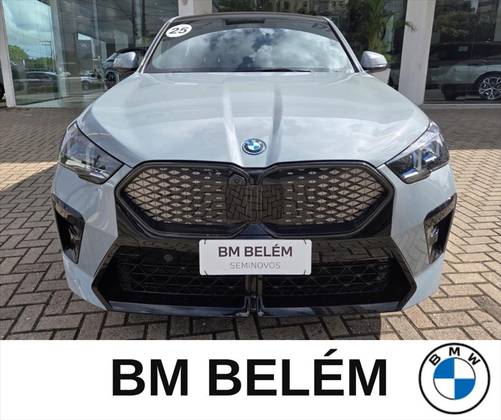 BMW X2 2.0 TURBO GASOLINA XDRIVE20I M SPORT STEPTRONIC